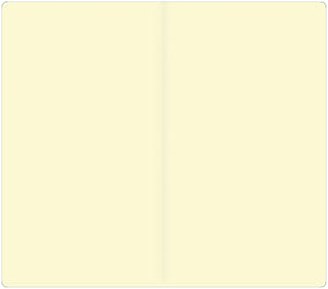 JOURNAL - VOYAGER REFILL BLANK