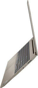 LENOVO IDEAPAD INTEL CORE I3 WIN 11 HOME 8GB RAM 256 GB SSD TOUCHSCREEN
