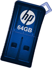 Load image into Gallery viewer, Pen Drive Mini HP USB 2.0 V165W 16GB