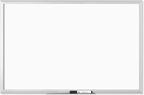 DRY ERASE BOARD 35