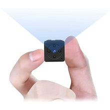 Load image into Gallery viewer, MICRO CAM 1080P WI-FI SURVEILANCE HIDDEN CAMERA