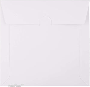 Paper Sleeve White 100pk