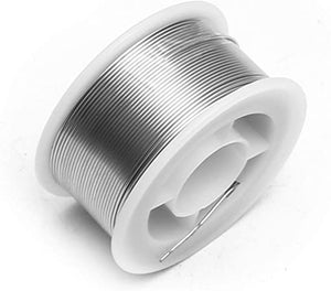 0.8MM ROSIN CORE TIN LEAD 63/37 SOLDER 100G