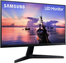 Load image into Gallery viewer, SAMSUNG 27&quot; LED MONITOR HDMI,VGA