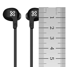 Load image into Gallery viewer, KLIPX HEADSET BT 4.1 ATHETIK BLACK