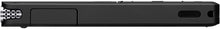 Load image into Gallery viewer, Sony ICD-UX570 Digital Voice Recorder, ICDUX570BLK 4GB MicroSD