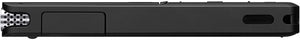 Sony ICD-UX570 Digital Voice Recorder, ICDUX570BLK 4GB MicroSD