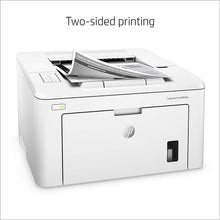 Load image into Gallery viewer, HP LASERJET PRO M203DW PRINTER