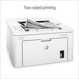 HP LASERJET PRO M203DW PRINTER