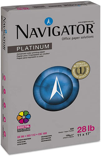 NAVIGATOR 11 * 17 COPY