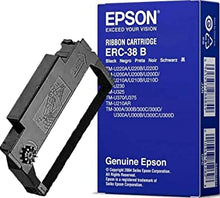 Load image into Gallery viewer, Epson ERC-38B Ribbon