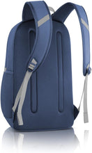 Load image into Gallery viewer, DELL ECOLOOP URBAN BACKPACK BLUE