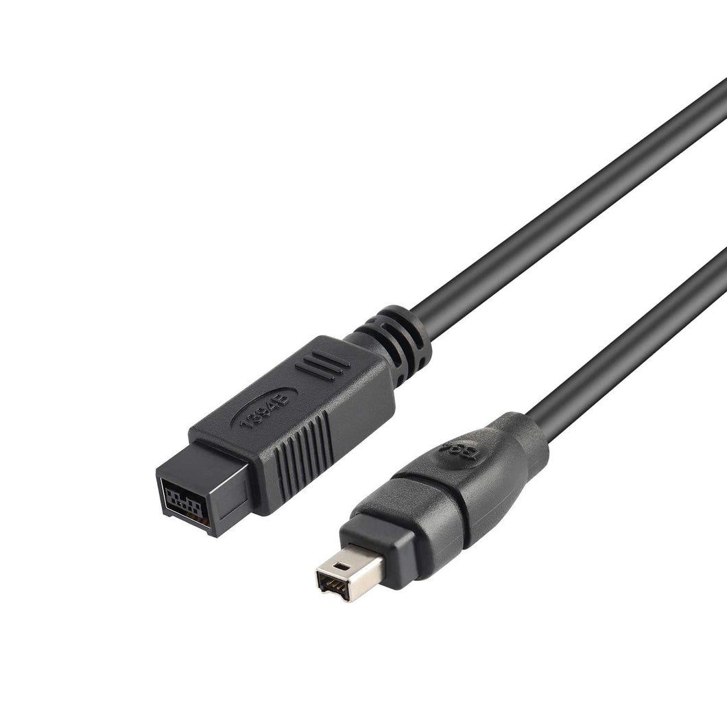 CU 9PIN TO 4PIN IEEE