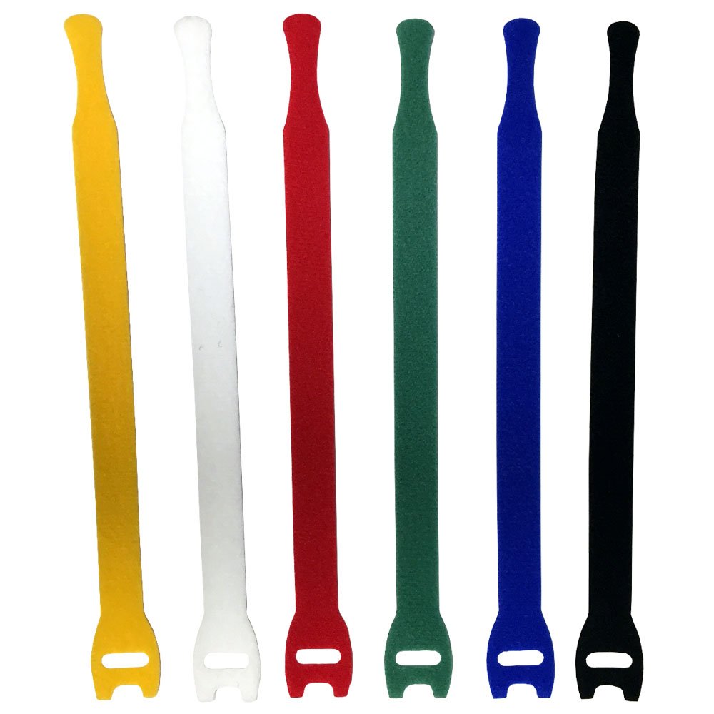 HOOK & LOOP CABLE TIES