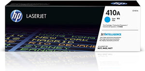 HP 410A Cyan Toner
