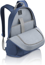 Load image into Gallery viewer, DELL ECOLOOP URBAN BACKPACK BLUE