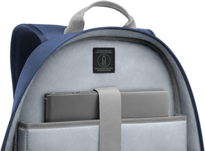 DELL ECOLOOP URBAN BACKPACK BLUE