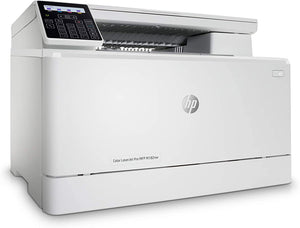 HP COLOR LASERJET PRO MFP M182NW MULTIFUNCTION PRINTER
