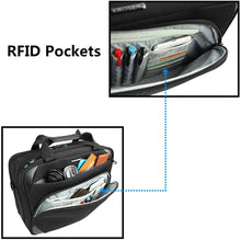 Load image into Gallery viewer, KROSER WATER REPELLENT 15.6&quot; LAPTOP BAG