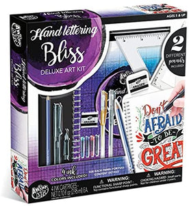ANKER ART CALLIGRAPHY ART KIT