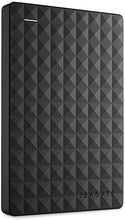 Load image into Gallery viewer, SEAGATE 4TB USB 2.5&quot; HDD
