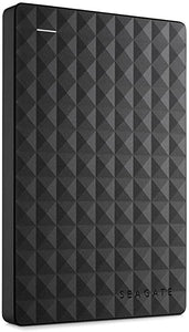 SEAGATE 4TB USB 2.5" HDD