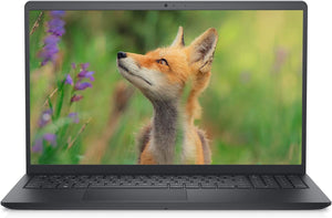 DELL INSPIRON 15 3511 INTEL CORE I3 3GHZ WIN 11 4GB RAM 256 GB SSD 15.6"