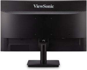 VIEWSONIC MONITOR 24" 1920*1080 VGA/HDMI