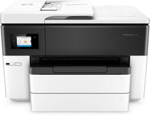 Load image into Gallery viewer, HP OfficeJet Pro 7740 All-in-One MFP Printer Color