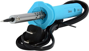 DELCAST PROFESSIONAL 30W PENCIL TIP SOLDERING IRON