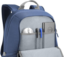 Load image into Gallery viewer, DELL ECOLOOP URBAN BACKPACK BLUE