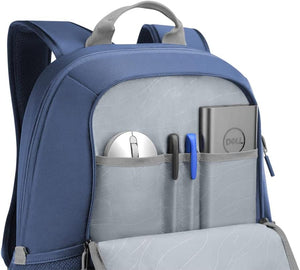 DELL ECOLOOP URBAN BACKPACK BLUE