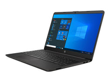 Load image into Gallery viewer, HP 250 G8 NOTEBOOK INTEL CORE I5 WIN 10PRO 8GB RAM 256GB SSD 15.6&quot; DARL ASH SILVER