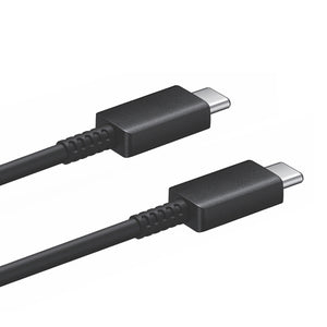 SAMSUNG USB TYPE-C TO TYPE-C CABLE 3A FAST CHARGE 1M