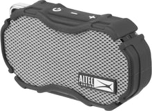 Load image into Gallery viewer, Altec Lansing Baby Boom Speaker Grey
