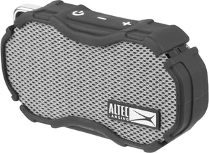 Altec Lansing Baby Boom Speaker Grey
