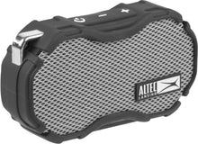 Load image into Gallery viewer, Altec Lansing Baby Boom Speaker Grey