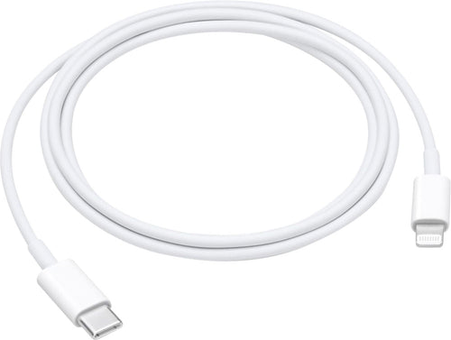 USB-C TO LIGHTNING CABLE (1M)