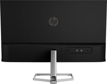 Load image into Gallery viewer, HP M24F-M SERIES LED MONITOR 24&quot; FULL HD HDMI, VGA