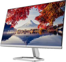 Load image into Gallery viewer, HP M24F-M SERIES LED MONITOR 24&quot; FULL HD HDMI, VGA