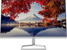 Load image into Gallery viewer, HP M24F-M SERIES LED MONITOR 24&quot; FULL HD HDMI, VGA