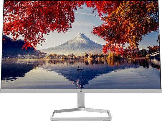 HP M24F-M SERIES LED MONITOR 24