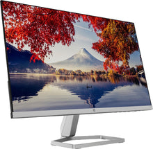 Load image into Gallery viewer, HP M24F-M SERIES LED MONITOR 24&quot; FULL HD HDMI, VGA
