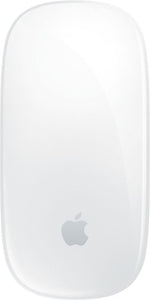 APPLE MAGIC MOUSE WIRELESS BLUETOOTH WHITE