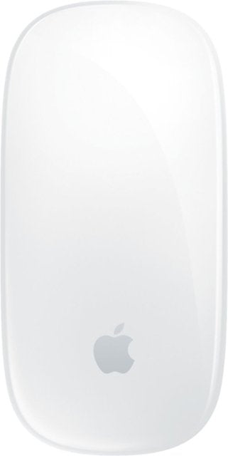 APPLE MAGIC MOUSE WIRELESS BLUETOOTH WHITE