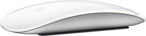 APPLE MAGIC MOUSE WIRELESS BLUETOOTH WHITE