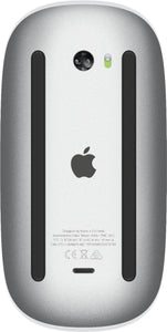 APPLE MAGIC MOUSE WIRELESS BLUETOOTH WHITE