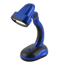 Load image into Gallery viewer, ADJUSTABLE LED DESK LAMP