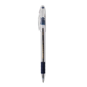 PENTEL RSVP BLUE INK FINE