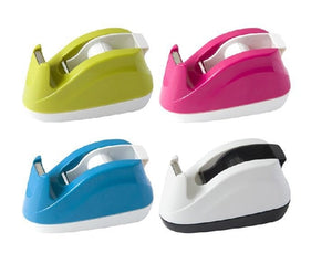 TAPE DISPENSER 125 x 58 x 66mm
